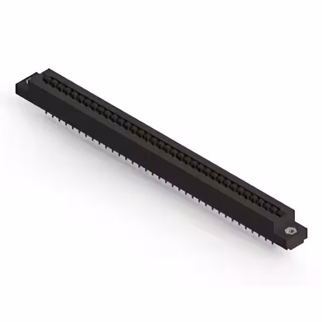 357-070-556-208 EDAC Inc.  Edgeboard Connectors